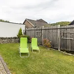 Casa vacanze Am Scheidt Medebach