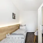 Casa vacanze Am Scheidt *