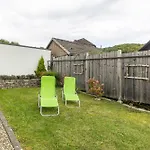 Am Scheidt Casa vacanze Medebach