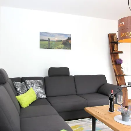 Am Scheidt Holiday home