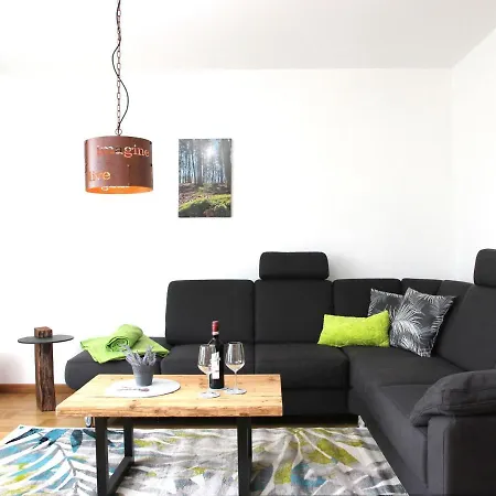 Holiday home Am Scheidt *