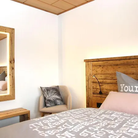 Holiday home Am Scheidt Medebach