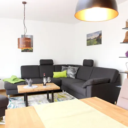 Holiday home Am Scheidt