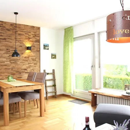 Am Scheidt Holiday home