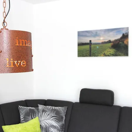 Am Scheidt Holiday home *