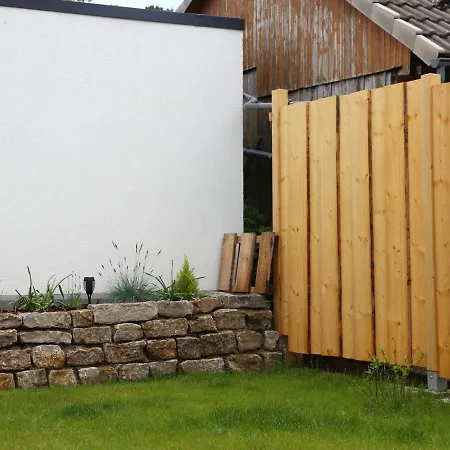 Am Scheidt Holiday home