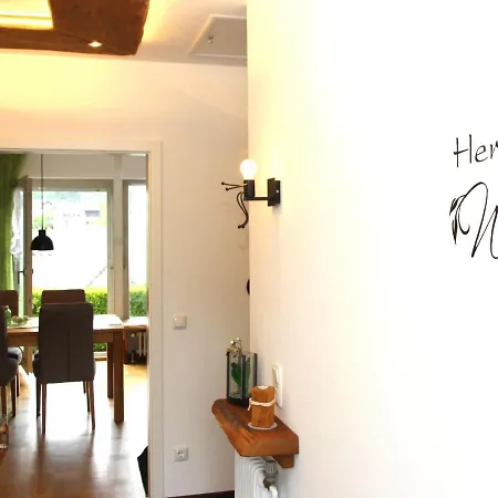 Am Scheidt Holiday home *