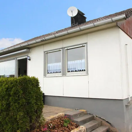 Holiday home Am Scheidt *