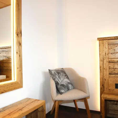 Am Scheidt Holiday home Medebach