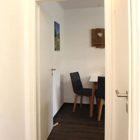 Holiday home Am Scheidt