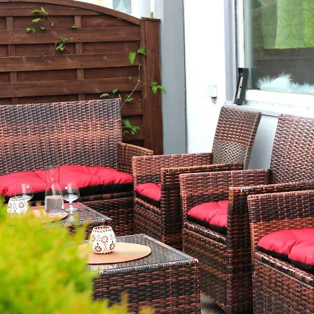Am Scheidt Holiday home *