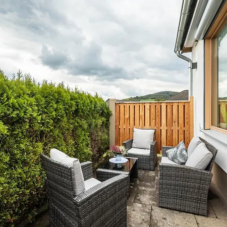 Casa de Férias Am Scheidt