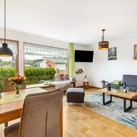 Am Scheidt Casa de Férias