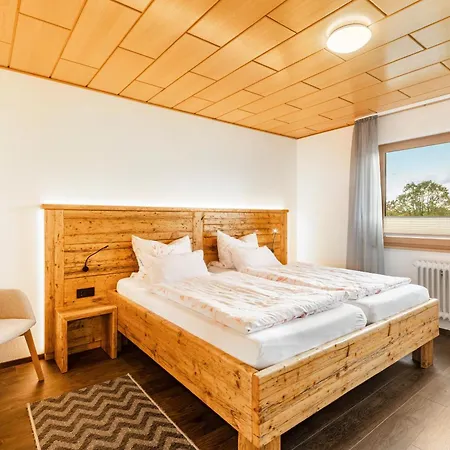 Am Scheidt Casa de Férias Medebach