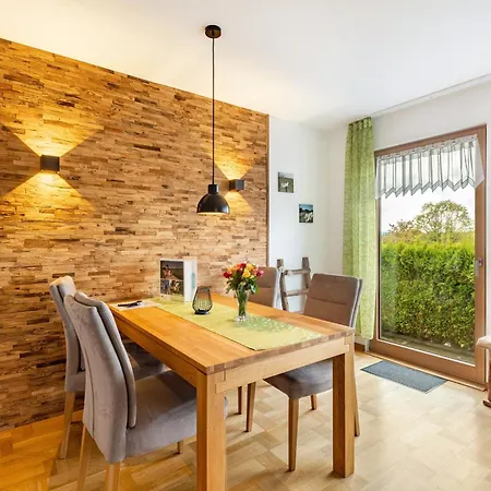 Casa de Férias Am Scheidt Medebach