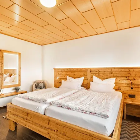 Am Scheidt Casa de Férias