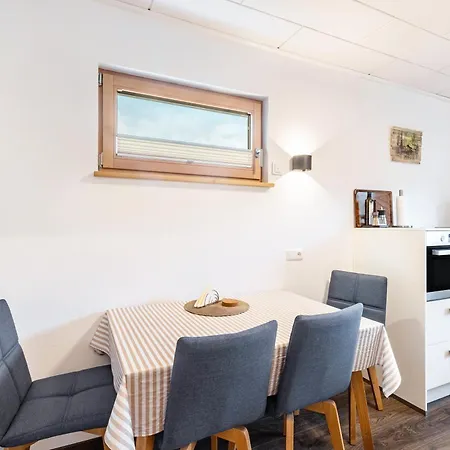 Casa de Férias Am Scheidt