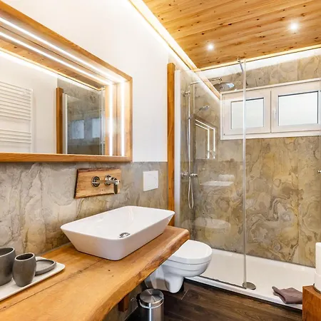 Am Scheidt Casa de Férias