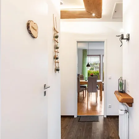 Casa de Férias Am Scheidt Medebach