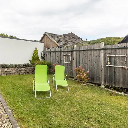 Casa de Férias Am Scheidt Medebach