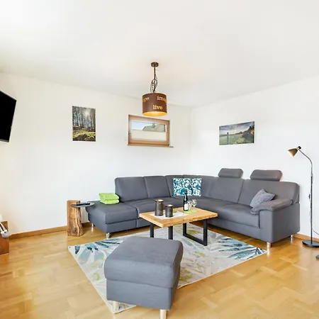 Am Scheidt Vakantiehuis *