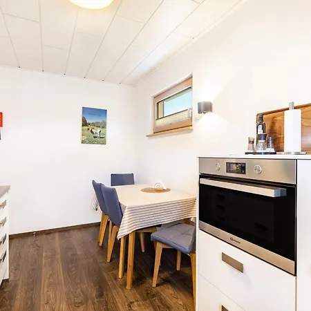Tatil Evi Am Scheidt
