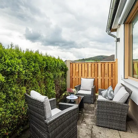 Tatil Evi Am Scheidt Medebach