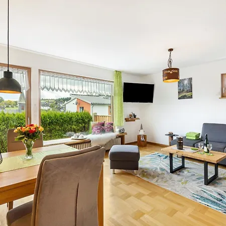Am Scheidt Tatil Evi