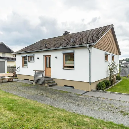 Am Scheidt Tatil Evi *