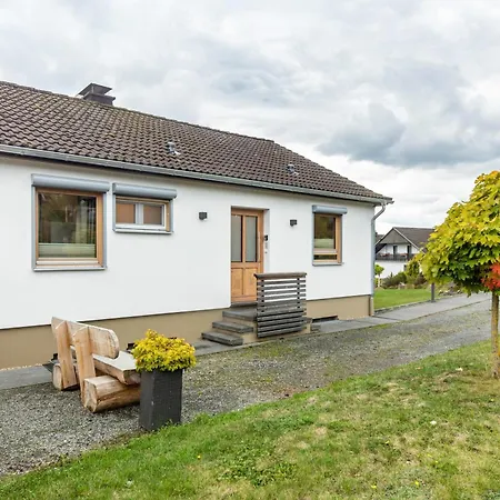 Tatil Evi Am Scheidt *