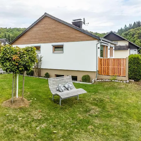 Am Scheidt Tatil Evi Medebach