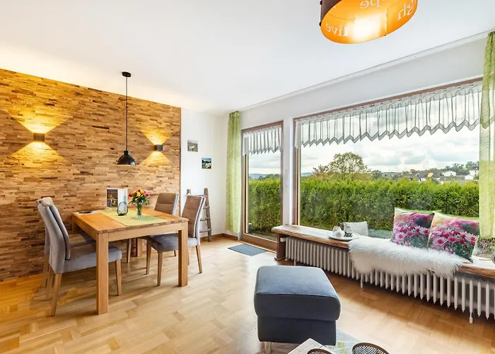 Am Scheidt Vakantiehuis Medebach
