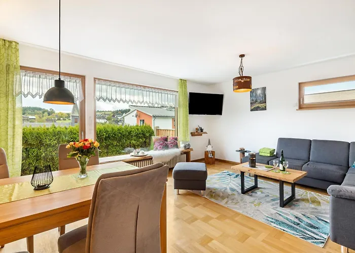 Am Scheidt Vakantiehuis