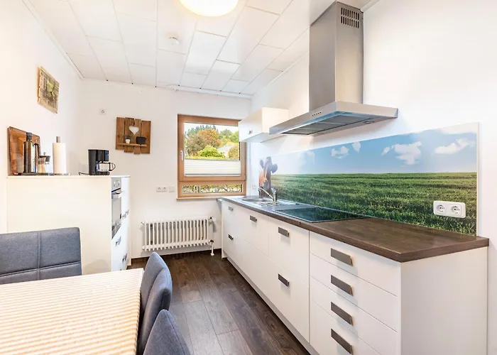 Am Scheidt Vakantiehuis *