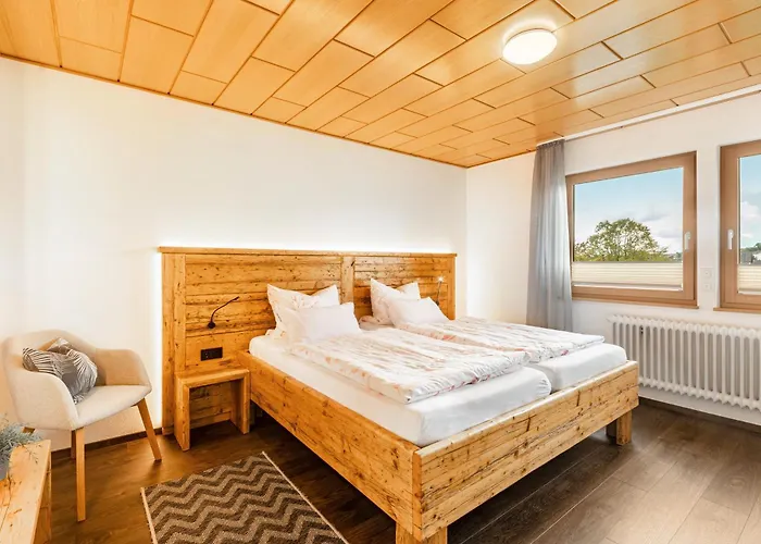 Am Scheidt 別荘 メーデバッハ