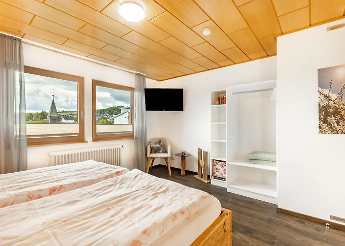 Am Scheidt メーデバッハ