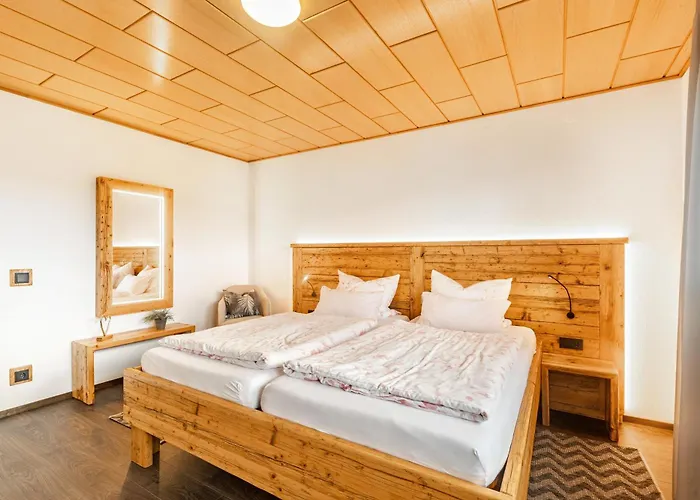Am Scheidt Vakantiehuis