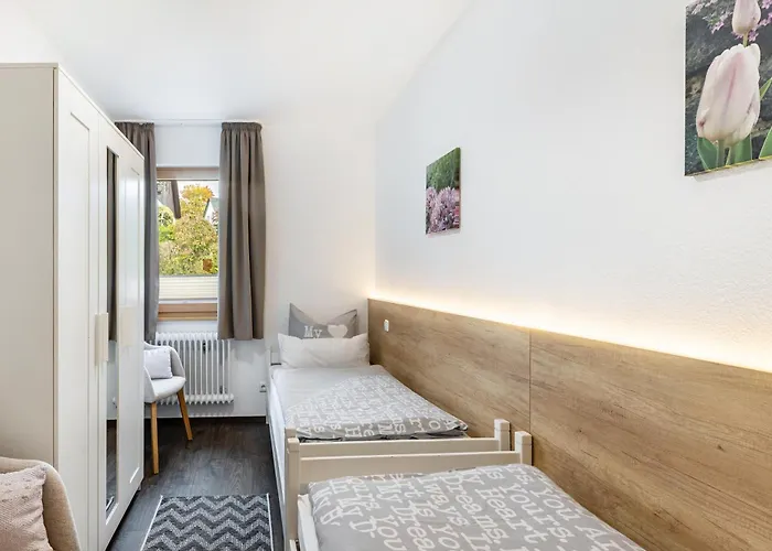 Am Scheidt Vakantiehuis *