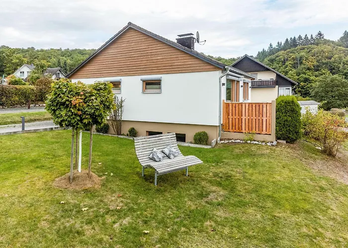 Vakantiehuis Am Scheidt *