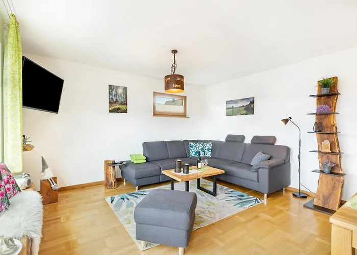 Am Scheidt Vakantiehuis *