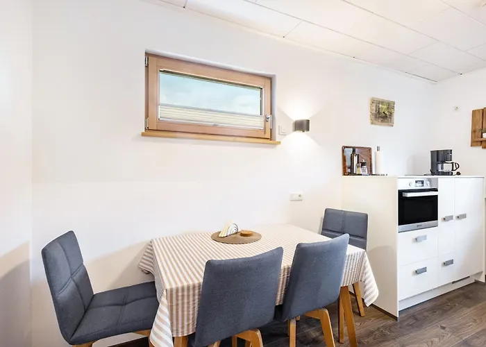 Vakantiehuis Am Scheidt Medebach