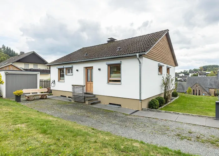 Am Scheidt Vakantiehuis *