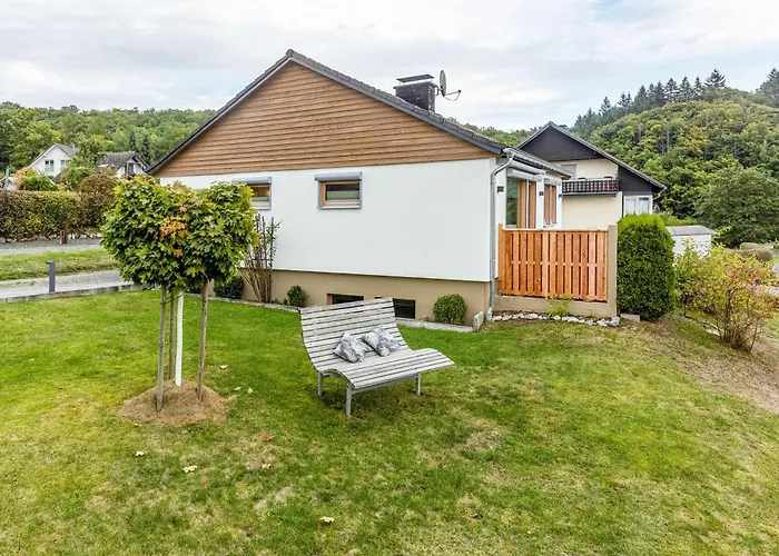 Am Scheidt Vakantiehuis Medebach